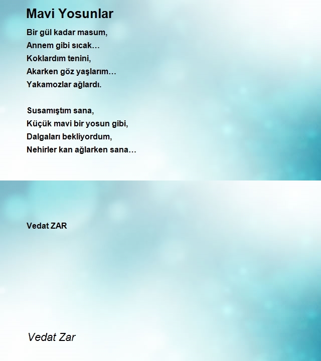 Vedat Zar