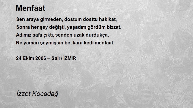 İzzet Kocadağ