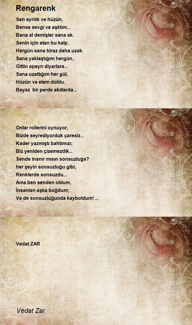 Vedat Zar