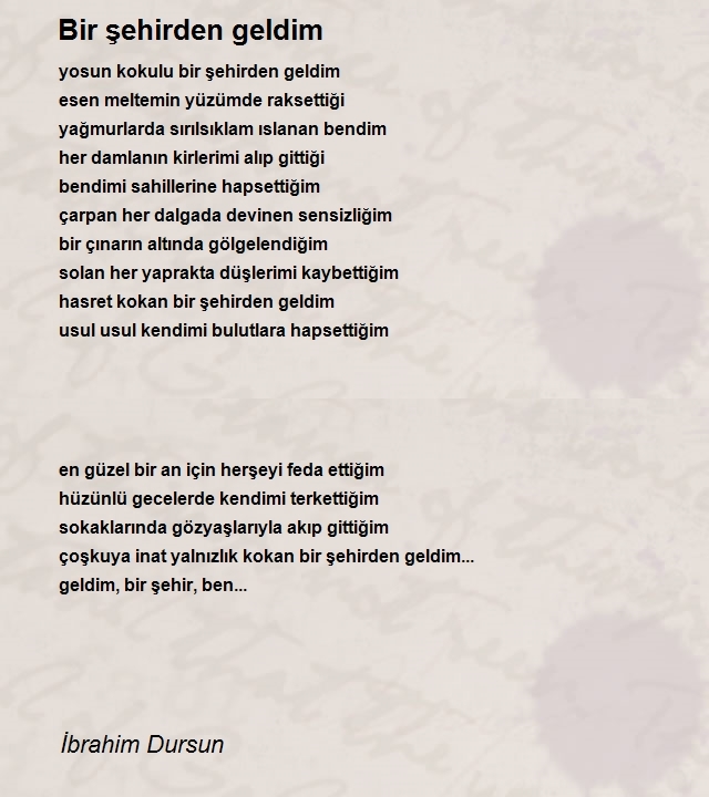 İbrahim Dursun