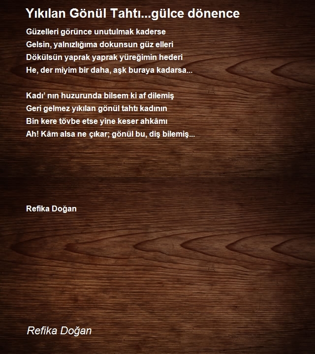 Refika Doğan