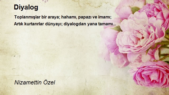 Nizamettin Özel