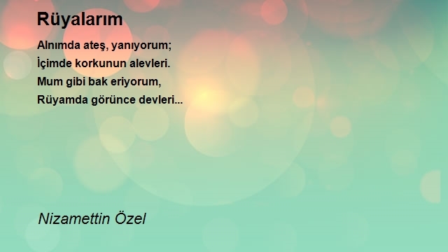 Nizamettin Özel