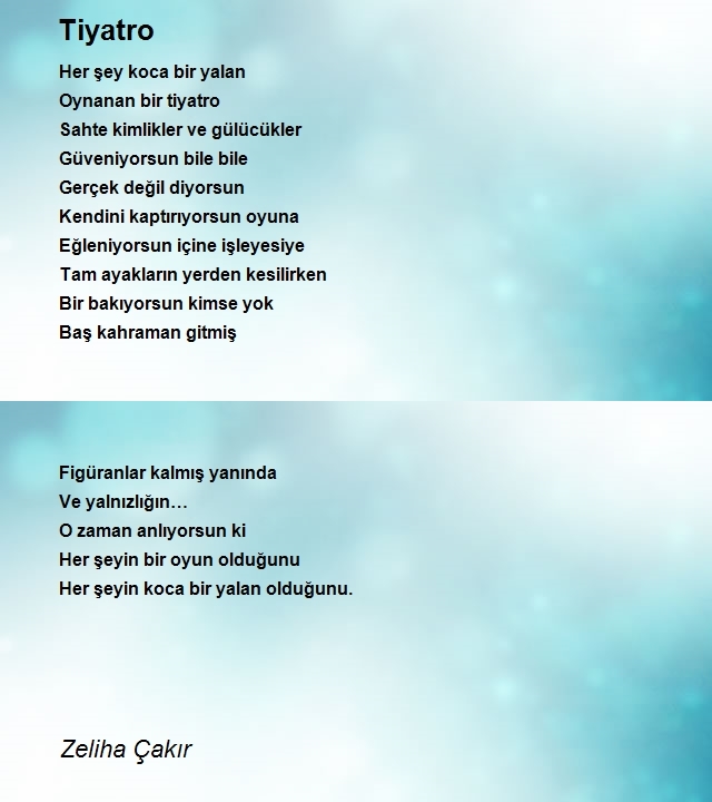 Zeliha Çakır