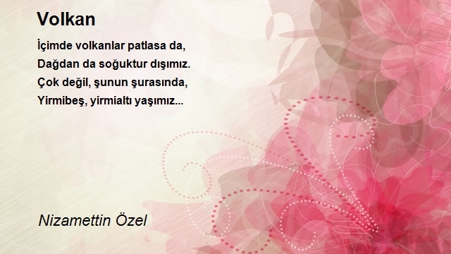 Nizamettin Özel