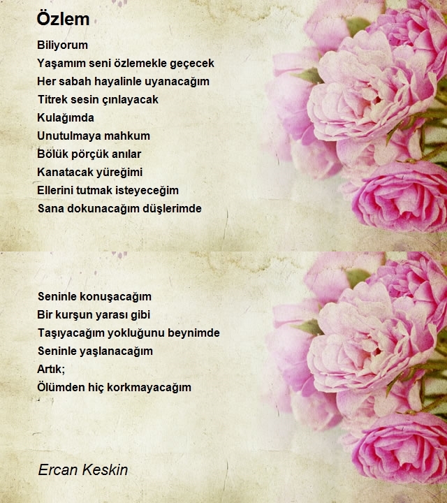 Ercan Keskin