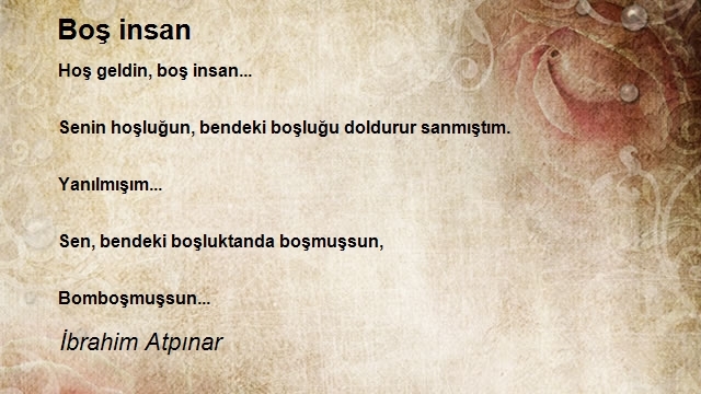 İbrahim Atpınar