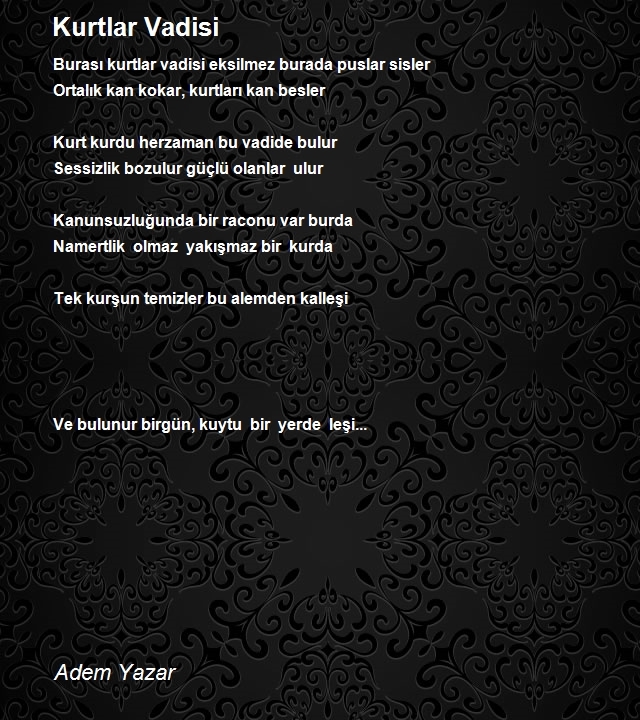 Adem Yazar