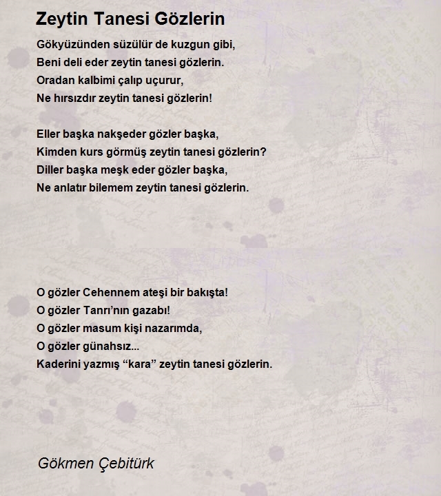 Gökmen Çebitürk