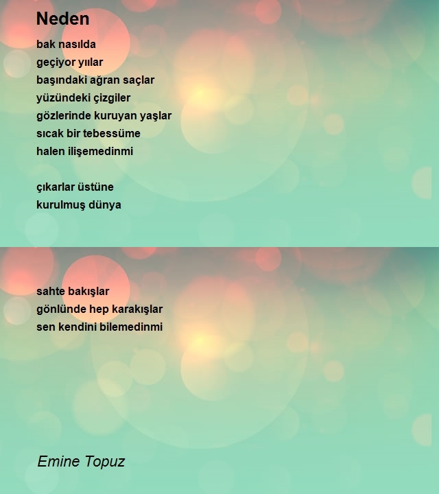 Emine Topuz