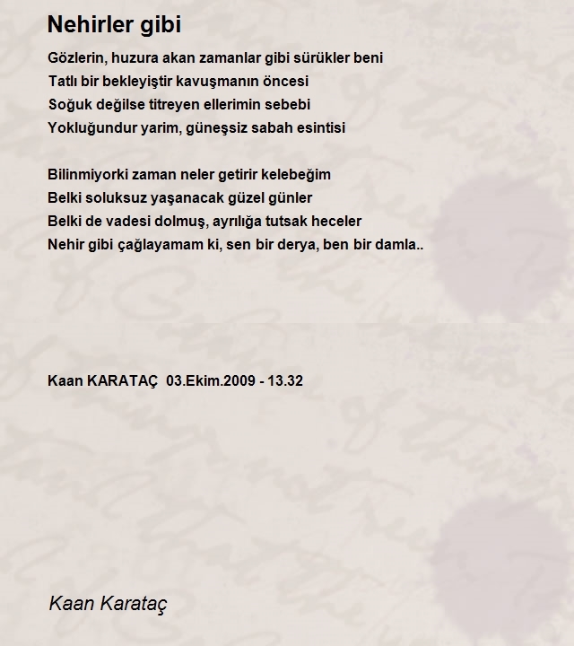 Kaan Karataç