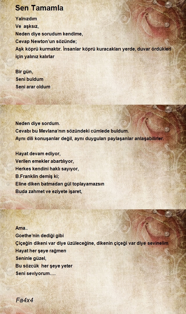 Fatih Sever