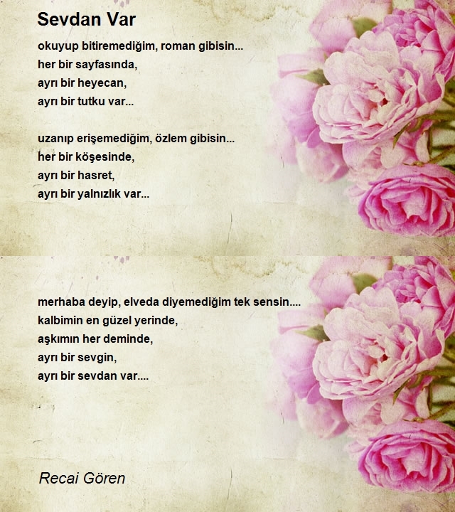 Recai Gören