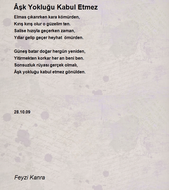 Feyzi Kanra