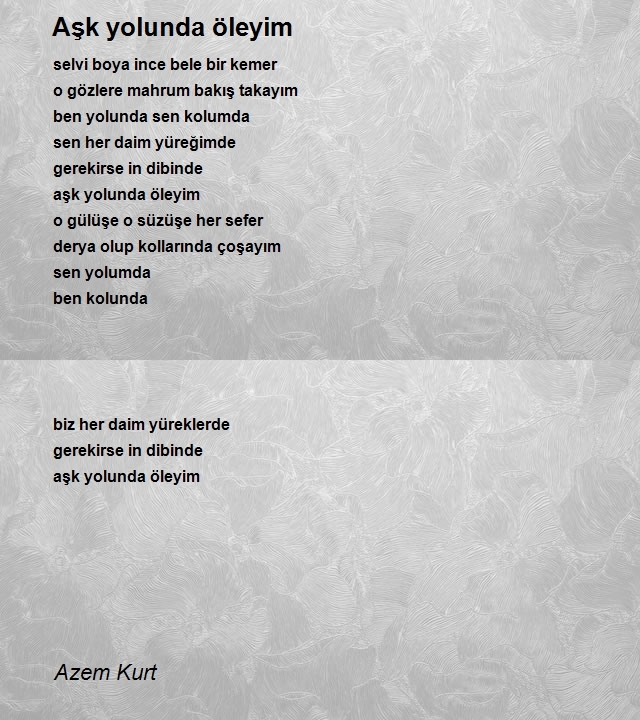 Azem Kurt