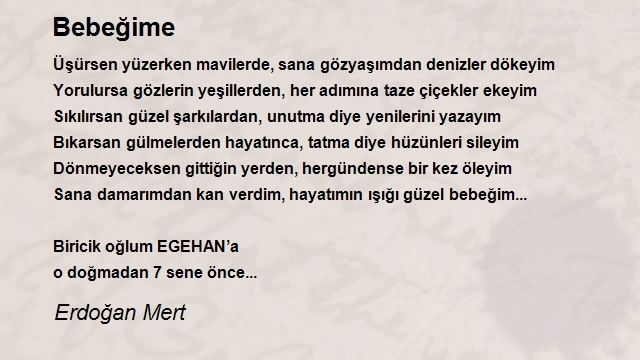 Erdoğan Mert