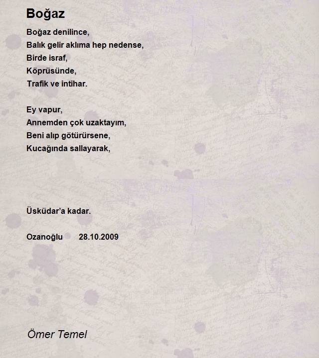 Ömer Temel