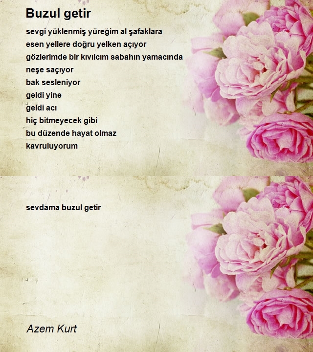 Azem Kurt