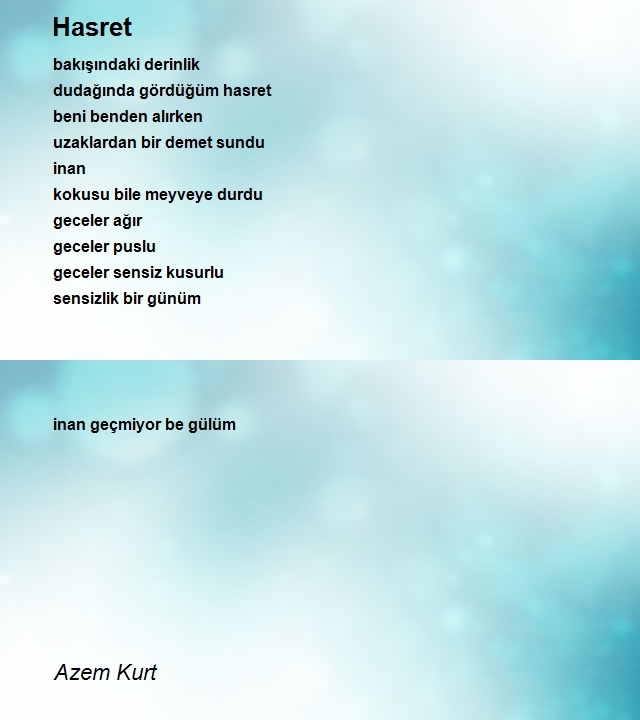 Azem Kurt