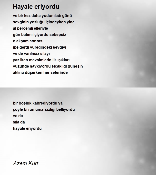 Azem Kurt