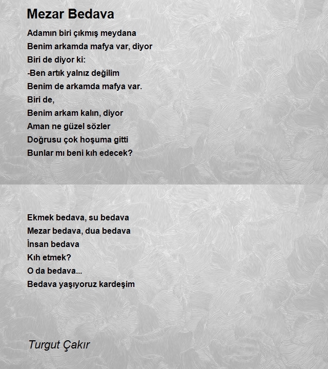 Turgut Çakır