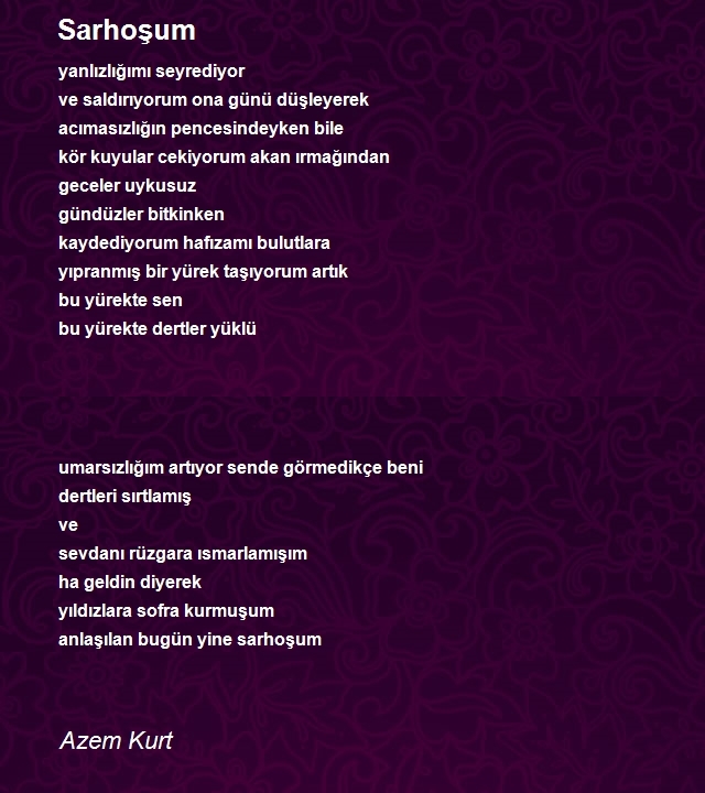 Azem Kurt