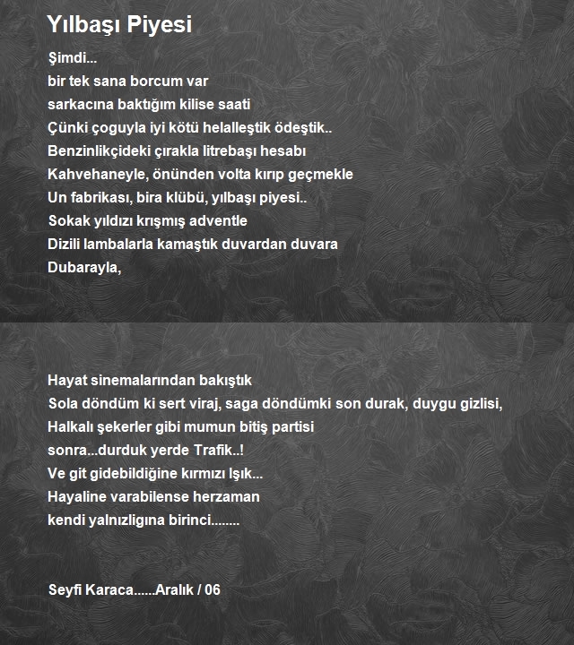 Seyfi Karaca