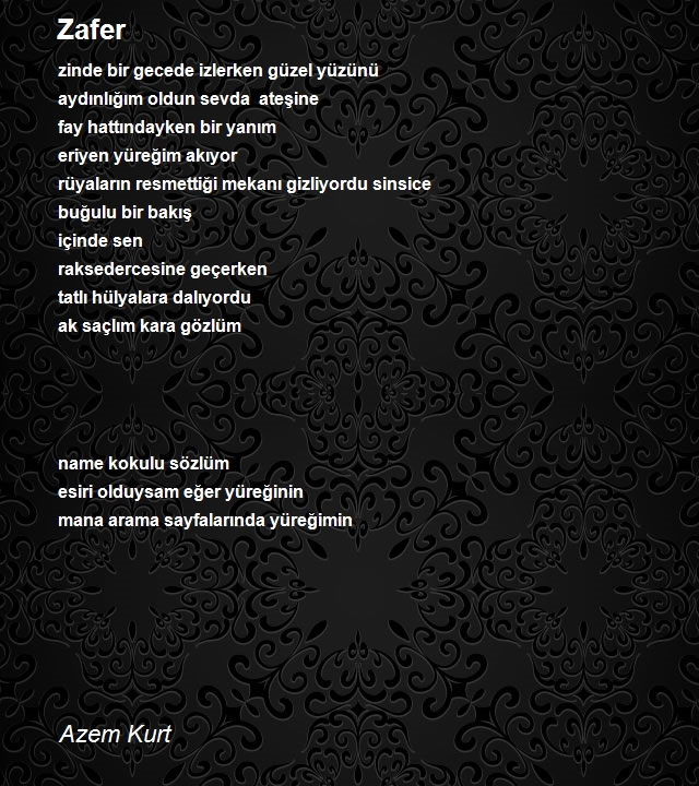 Azem Kurt