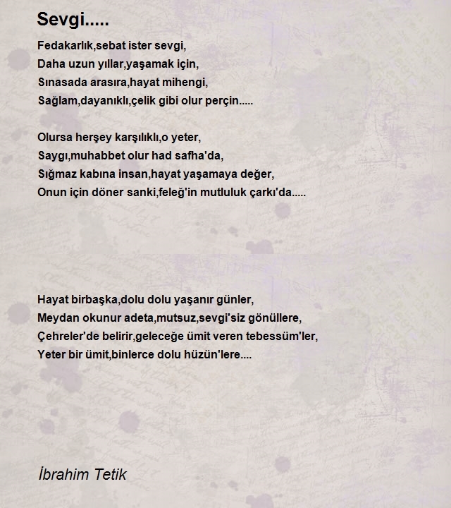 İbrahim Tetik