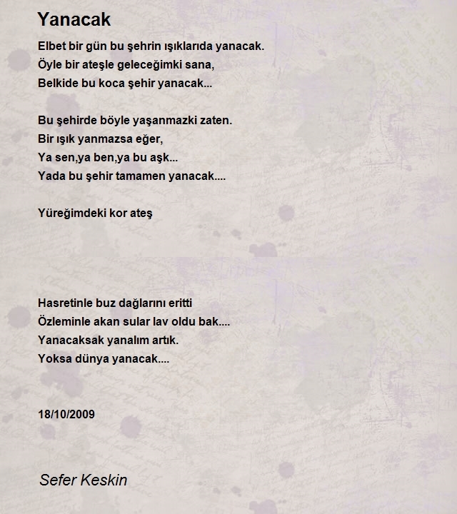 Sefer Keskin