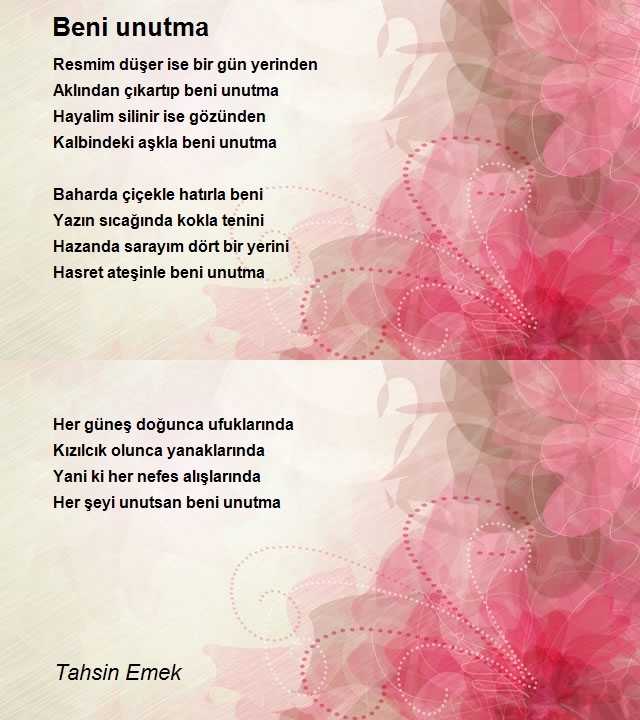 Tahsin Emek