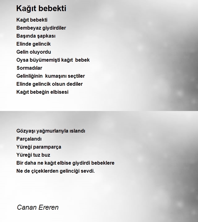 Canan Ereren