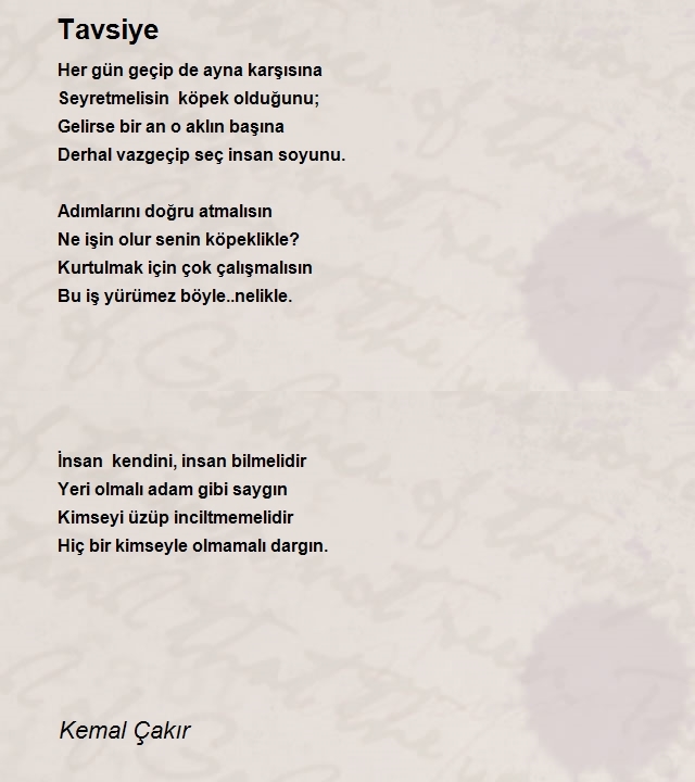 Kemal Çakır