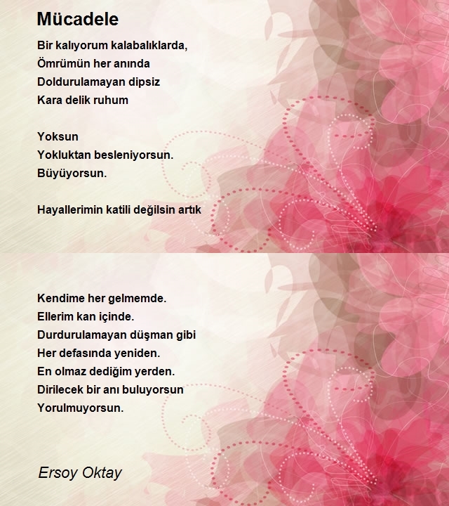 Ersoy Oktay