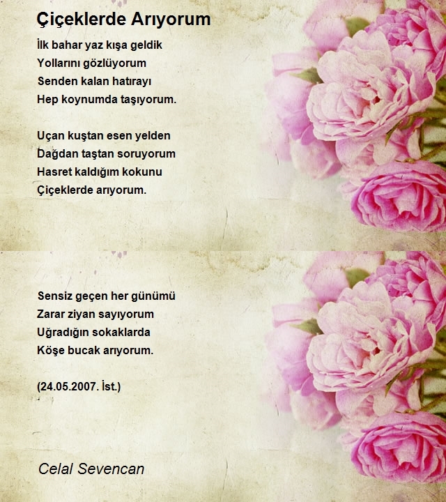 Celal Sevencan