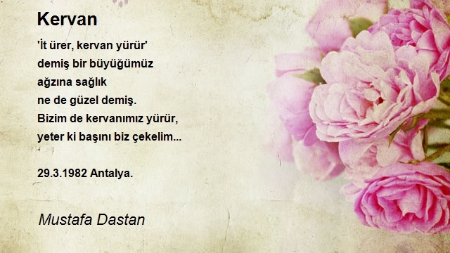 Mustafa Dastan