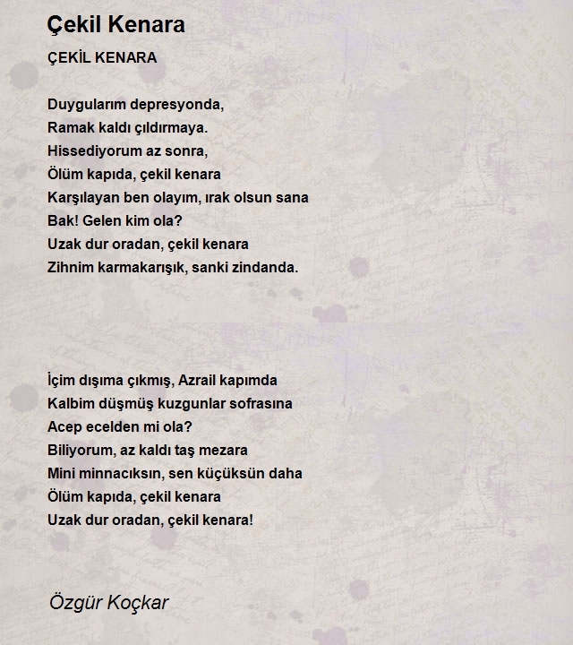 Özgür Koçkar