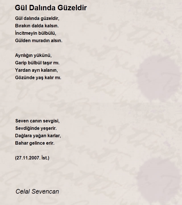 Celal Sevencan