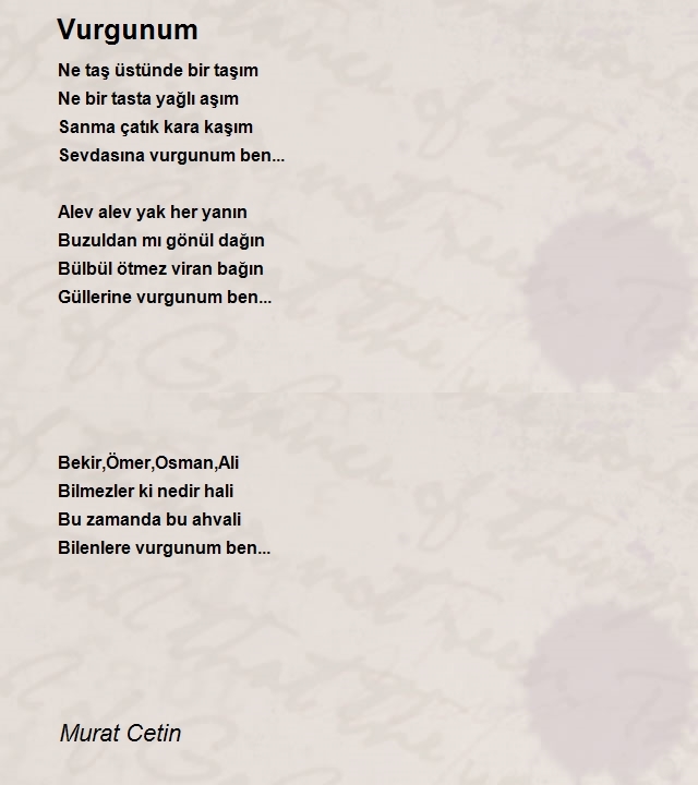 Murat Cetin