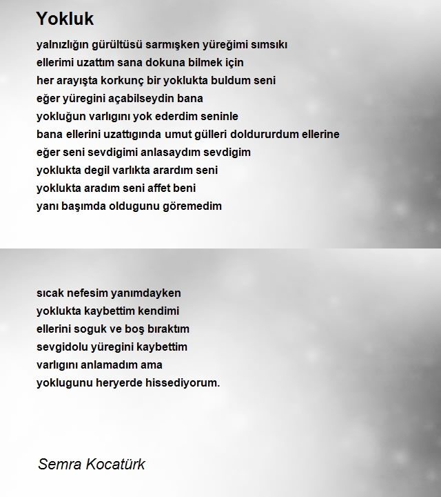 Semra Kocatürk