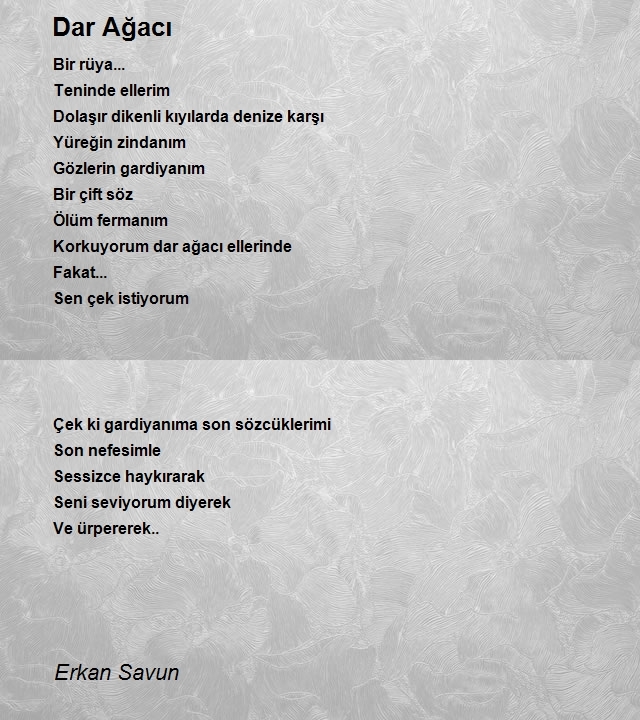 Erkan Savun