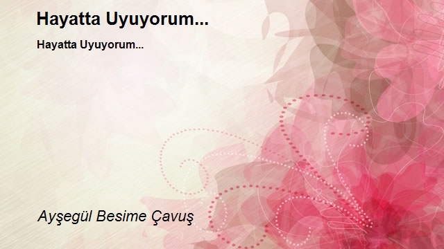 Ayşegül Besime Çavuş