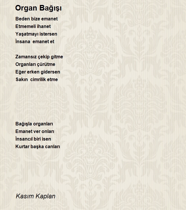 Kasım Kaplan