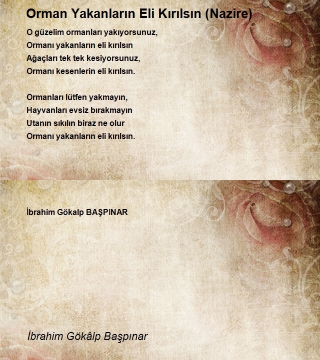 İbrahim Gökâlp Başpınar