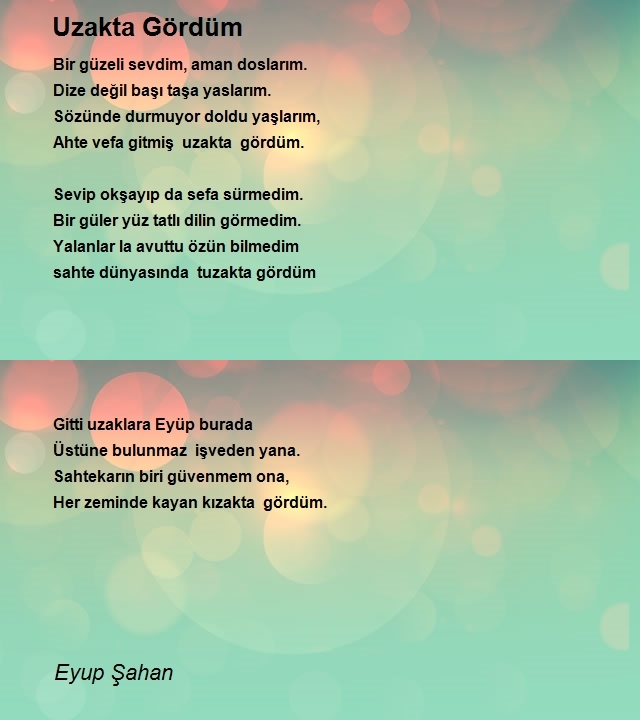 Eyup Şahan