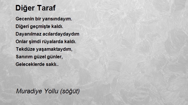 Muradiye Yollu (söğüt) 