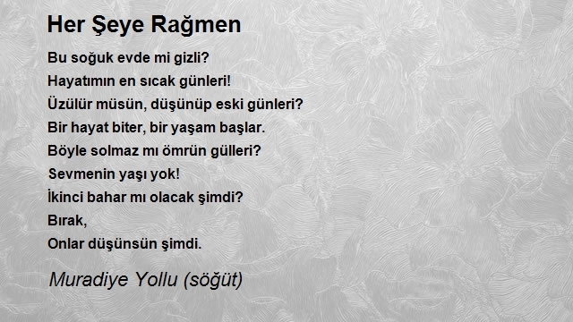 Muradiye Yollu (söğüt) 