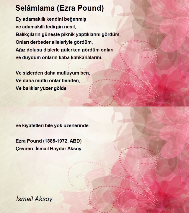 İsmail Aksoy