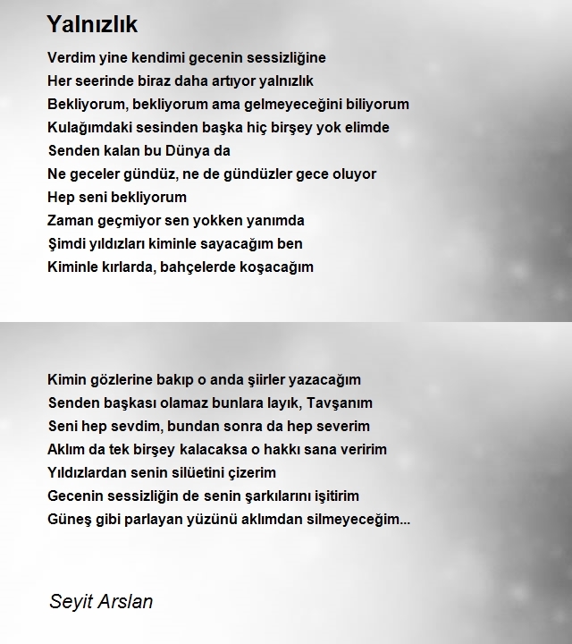 Seyit Arslan