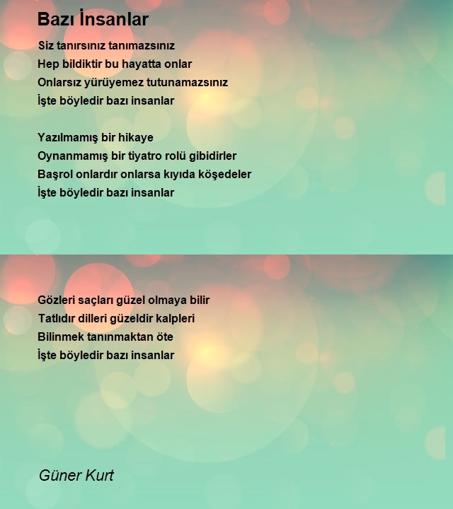 Güner Kurt